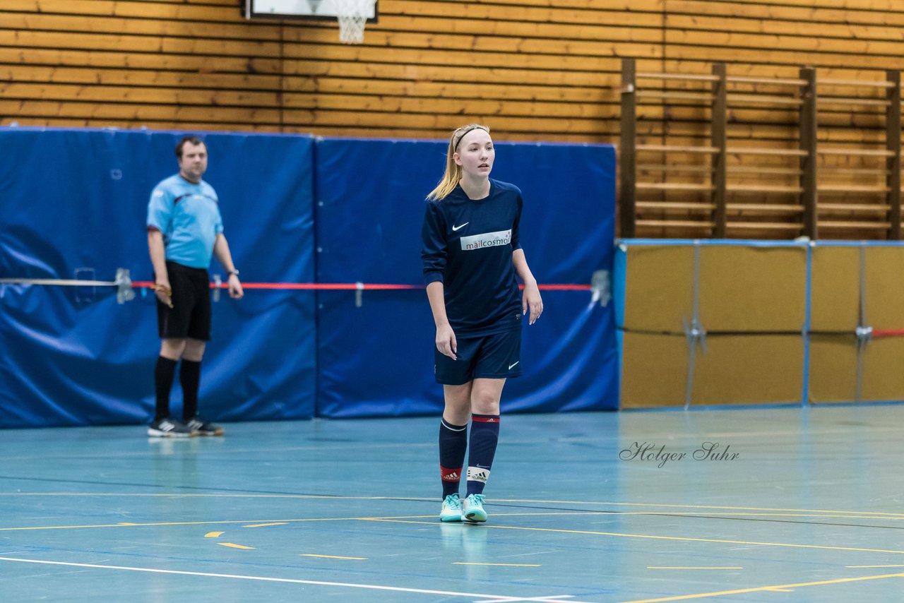 Bild 110 - Dodenhof Cup